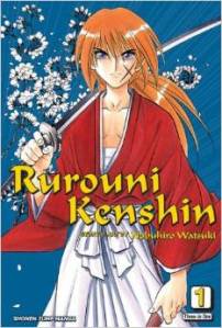 Kenshin