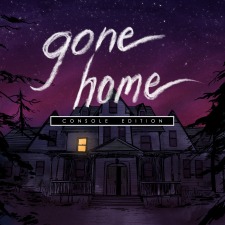 gonehome