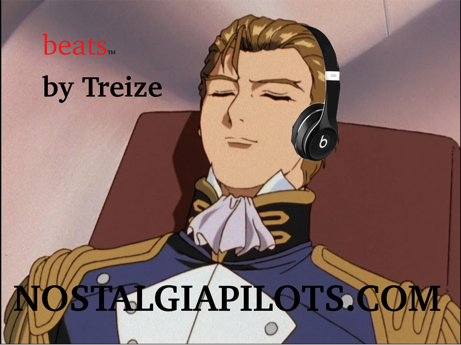 BeatsByTreize