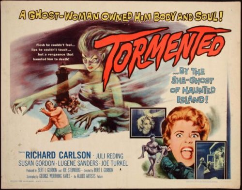 Tormented