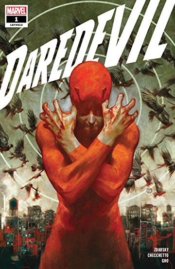 Daredevil(2019)