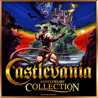 castlevania